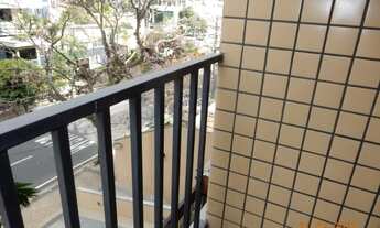 Imagem 7: APARTAMENTO RESIDENCIAL em CAMPINAS - SP, CAMBUÍ