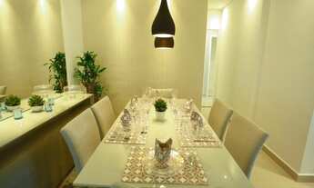 Imagem 1: SÃO BERNARDO DO CAMPO - Apartamento Padrão - JARDIM DO MAR