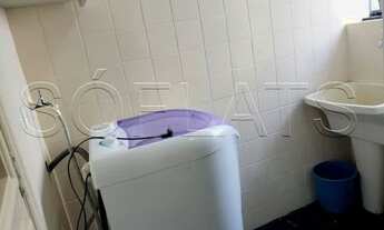 Imagem 5: Lindo Free Flex de 2 dormitórios no Jardim Paulista disponível para locação