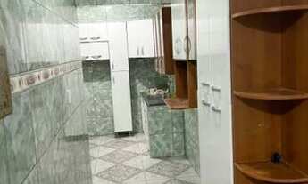 Imagem: Casa para venda tem 100 metros quadrados