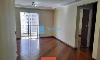 Imagem 3: Apartamento à venda, 2 dormitórios, 1 suíte, 2 vagas, 71m², Vila Gumercindo