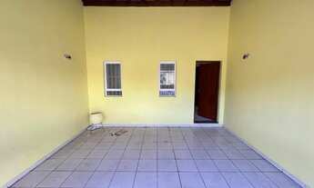 Imagem 2: Casa para aluguel, 3 quartos, 1 suíte, 2 vagas, Paulicéia - Piracicaba/SP