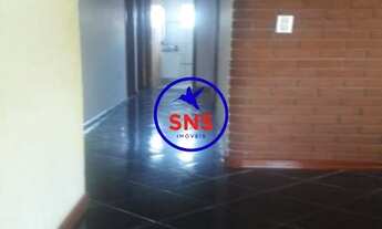 Imagem 6: CASA RESIDENCIAL em CAMPINAS - SP, VILA AEROPORTO