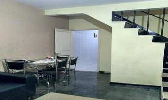 Imagem: São Paulo - Casa Padrão - Vila Moraes