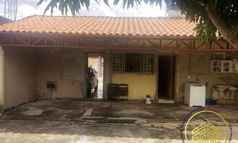 Imagem 4: Casa Conjunto Vera Cruz 2