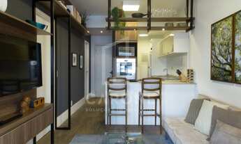 Imagem 2: SÃO PAULO - RESIDENCIAL - ITAIM BIBI