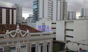 Imagem 6: Apartamento com 3 dormitórios para alugar, 180 m² por R$ 1.500/mês - Centro - Campos dos G