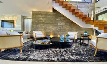 Imagem 6: XANGRI-Lá - Casa de Condomínio - Condominio Sense