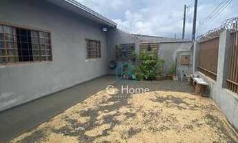 Imagem 3: Casa à venda, 100 m² por R$ 335.000,00 - Residencial Portal do Sol - Londrina/PR