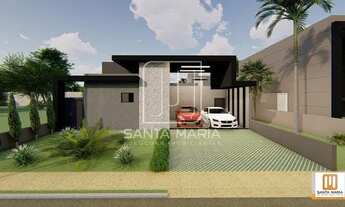 Imagem: Casa (térrea em condominio) 3 dormitórios/suite