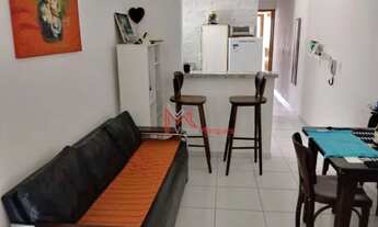 Imagem: Apartamento com 1 dormitório para alugar