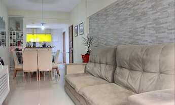 Imagem 4: Condomínio Barra D Oro 100 m2 com 3 quartos Barra da Tijuca