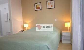 Imagem 5: Apartamento para alugar, 42 m² por R$ 5.400,00/mês - Itaim Bibi - São Paulo/SP