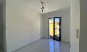 Imagem 4: Apartamento com 2 quartos Canto do Forte - Praia Grande - SP