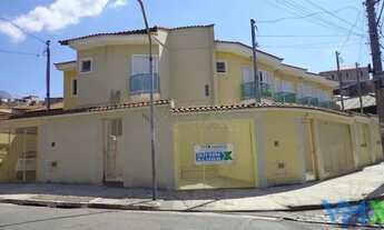 Imagem: Sobrado, Vila Maria Alta - São Paulo