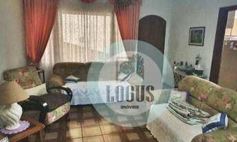 Imagem: Sobrado com 2 dormitórios à venda, 200m²