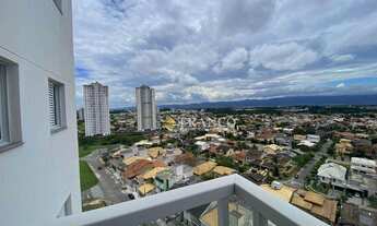 Imagem 2: Apartamento à venda, 146 m² por R$ 890.000,00 - Flamboyant - Taubaté/SP