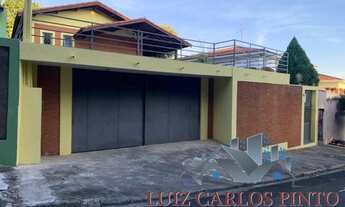 Imagem 7: Águas de São Pedro - RESIDENCIAL - CENTRO