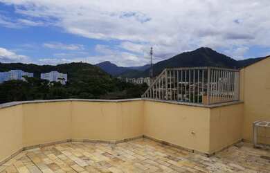 Imagem 3: Apartamento Duplex/Cobertura em Martim de Sá - Caraguatatuba