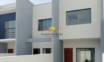 Imagem: São Francisco do Sul - Casa Padrão - Ubatuba