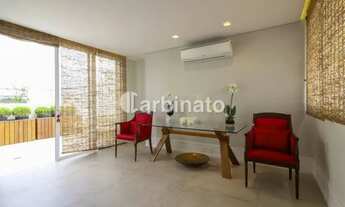 Imagem 5: Real Parque Cobertura 373m² Privativos Terraços Vista Aberta e Definitiva 7 Garagens