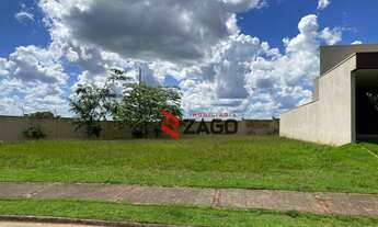 Imagem 3: Terreno à venda, 524 m² por R$ 395.000,00 - Cyrela Landscape - Uberaba/MG