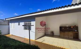 Imagem 5: Para sua família! Casa com 3 quartos para alugar, 172 m² - Jardim Monte Rei - Maringá/PR