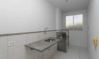 Imagem 4: Apartamento para aluguel Maringá Vila Cleópatra - SPAZIO MURANO