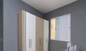 Imagem 2: Residencial - Novo Osasco