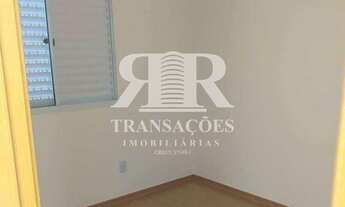 Imagem 3: Apartamento 2 dormitórios, 46m², à venda por R$ 188.000,00 ou aluguel por R$ 950,00 - Resi