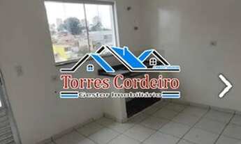 Imagem 5: Sobrado com 2 dorm. + 1 vaga - Jd. do Lago