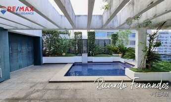 Imagem 2: Cobertura à venda no Leblon - Rio de Janeiro