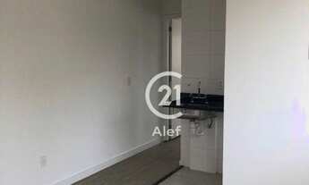 Imagem 3: Apartamento em prédio novo em Higienópolis