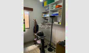 Imagem 7: CASA 3 DORMITÓRIOS - CIDADE VARGAS