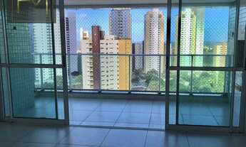 Imagem: Apartamento à venda, 105 m² por R$ 549.900,00