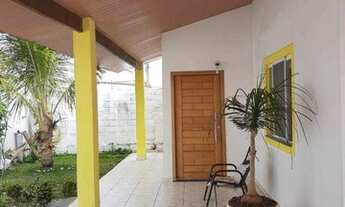 Imagem 4: Casa com 2 dormitórios à venda, 149 m² por R$ 475.000,00 - Cooperi - Guaratinguetá/SP