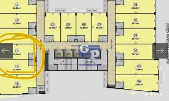 Imagem 5: Sala à venda, 51 m² por R$ 300.000,00 - Centro - São Gonçalo/RJ