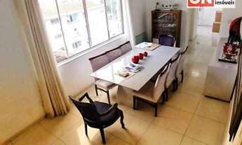 Imagem 5: Apartamento a 2 QUADRAS DA PRAIA DO GONZAGA com 3 dormitórios (1 SUÍTE