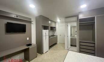 Imagem 5: Apartamento com 1 dormitório à venda, 25 m² por R$ 550.000,00 - Pinheiros - São Paulo/SP