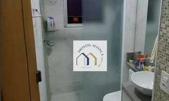 Imagem 7: Apartamento com 2 dormitórios à venda, 50 m² por R$ 233.000,00 - Jardim Irajá - São Bernar