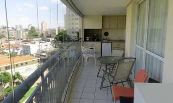 Imagem 2: Jabaquara 3 Suítes, 3 Vagas e Lazer, 132 m² Úteis, A 650 Metros do Metrô