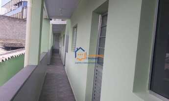 Imagem 4: Casa com 1 dormitório para alugar, 40 m² por R$ 1.000,00/mês - Casa Verde Média - São Paul