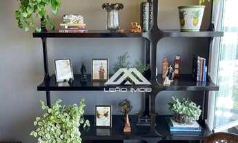 Imagem 15: Cobertura com 3 dormitórios, 218 m² - venda por R$ 2.798.000,00 ou aluguel por R$ 17.124,6