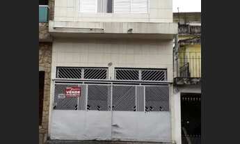 Imagem 3: Casa para Venda em São Paulo, Jardim Vera Cruz(Zona Leste), 4 dormitórios, 2 banheiros, 3