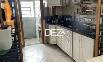 Imagem 7: Apartamento com 2 dormitórios à venda, 50 m² por R$ 230.000,00 - Jardim Do Bosque - Cachoe