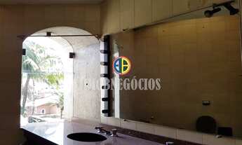 Imagem 5: Casa Alphaville - Cond. Fechado