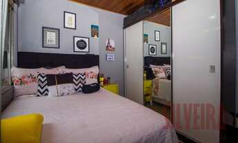 Imagem 7: PORTO ALEGRE - Apartamento Padrão - Cristo redentor