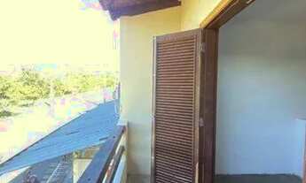 Imagem 2: Casa com 2 dormitórios para alugar, 60 m² por R$ 850,00/mês - Jardim Bela Fonte - Porto Fe