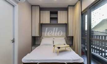 Imagem 5: São Paulo - Kitchenette/Studio - Consolação