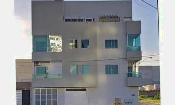 Imagem 2: APARTAMENTO DUPLEX COM COBERTURA disponível para LOCAÇÃO no bairro SANDOVAL MORAES I